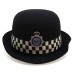 British Transport Police Women's Bowler Hat