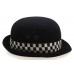 British Transport Police Women's Bowler Hat