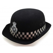 Northumbria Police Women's Bowler Hat