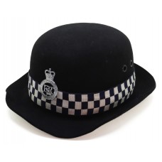 West Midlands Police Women's Bowler Hat