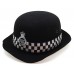 West Midlands Police Women's Bowler Hat