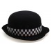 West Midlands Police Women's Bowler Hat