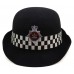 South Wales Police (Heddlu De Cymru) Women's Bowler Hat