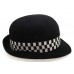 South Wales Police (Heddlu De Cymru) Women's Bowler Hat