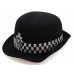 Metropolitan Police Women's Bowler Hat