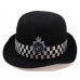 Metropolitan Police Women's Bowler Hat