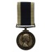 EIIR Royal Naval Long Service & Good Conduct Medal - Petty Officer P. Hudson, Royal Navy, HMS Ariadne