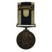 EIIR Royal Naval Long Service & Good Conduct Medal - Petty Officer P. Hudson, Royal Navy, HMS Ariadne