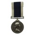 EIIR Royal Naval Long Service & Good Conduct Medal - R. Hocking, EA(A)1, Royal Navy, HMS Seahawk