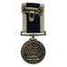 EIIR Royal Naval Long Service & Good Conduct Medal - R. Hocking, EA(A)1, Royal Navy, HMS Seahawk