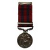 1854 India General Service Medal (Clasp - Umbeyla) - Pte. R. Baxendale, 1st Bn. 7th Regiment of Foot (Royal Fusiliers)
