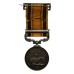 South Africa 1877-79 (Zulu War) Medal (Clasp - 1879) - Pte. E. Tray, 2nd Bn. 3rd (East Kent - The Buffs) Regiment of Foot