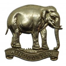 27th Lancers WW2 N.C.O.'s Arm Badge