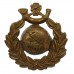 Royal Marine Light Infantry (R.M.L.I) Cap Badge