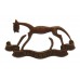 Berkshire Yeomanry Cap Badge