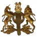 General Service Corps Cap Badge - King's Crown