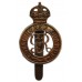 George V Royal Horse Guards Cap Badge