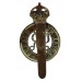 George V Royal Horse Guards Cap Badge