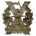 Tyneside Scottish Cap Badge (2nd Pattern)