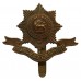 Worcestershire Regiment Cap Badge