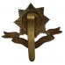 Worcestershire Regiment Cap Badge