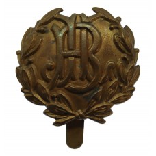 Jewish Lads Brigade Cap Badge