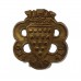 Duke of Cornwall's Light Infantry Collar Badge