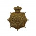 Victorian Army Service Corps (A.S.C.) Sweetheart Brooch