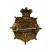 Victorian Army Service Corps (A.S.C.) Sweetheart Brooch
