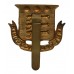 Army Ordnance Corps Cap Badge