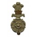 Yorkshire Hussars Cap Badge