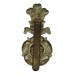 Yorkshire Hussars Cap Badge
