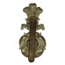 Yorkshire Hussars Cap Badge