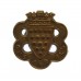 Duke of Cornwall's Light Infantry Collar Badge