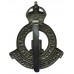 Wolverhampton Borough Police Special Constabulary Cap Badge - King's Crown