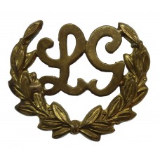 British Army Light Machine Gunner Proficiency Arm Badge