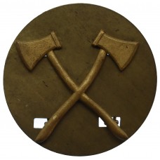 British Army Pioneer Trade Badge