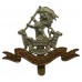 West Riding Regiment (Duke of Wellington's) Cap Badge