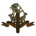 West Riding Regiment (Duke of Wellington's) Cap Badge