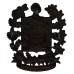 Canadian University of Montreal C.O.T.C. Cap Badge