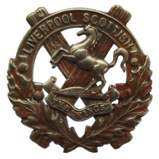 10th (Scottish) Bn. King's Liverpool Regiment (Liverpool Scottish