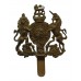 General Service Corps Cap Badge - King's Crown