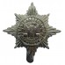 Royal Dragoon Guards Anodised (Staybrite) Cap Badge