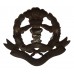 Middlesex Regiment Officer's Service Dress Collar Badge