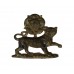 York & Lancaster Regiment Collar Badge