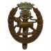 York & Lancaster Regiment Cap Badge