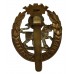 York & Lancaster Regiment Cap Badge