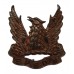 Epsom College O.T.C. Cap Badge