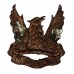 Epsom College O.T.C. Cap Badge