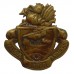 Portsmouth Southern Grammar School O.T.C. Cap Badge